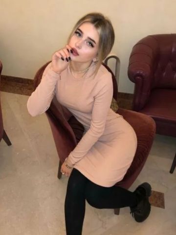 Проститутка Азалия